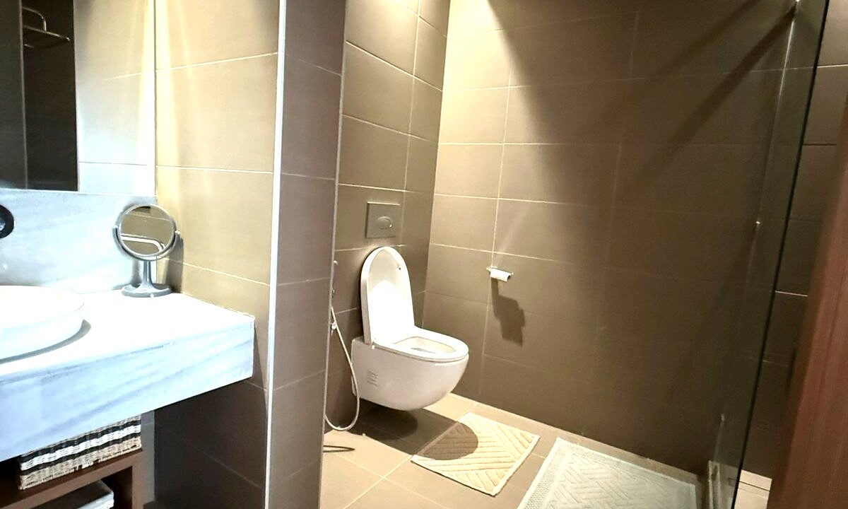 Appartement à Louer Neuf avec Terrasse – Haut Agdal